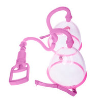 Breast Pump İkili Göğüs Vakum Pompası - B1010