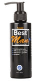 Cabs Best Man Su Bazlı Kayganlaştırıcı Jel Sade 150 ml - 3019 Cabs Best Man Su Bazlı Kayganlaştırıcı Jel Sade 150 ml - 3019