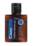 Cabs Glide Su Bazlı Medikal Kayganlaştırıcı Jel 40 ML - 3003 Cabs Glide Su Bazlı Medikal Kayganlaştırıcı Jel 40 ML - 3003