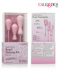 Kegel Egzersizleri Eğitim Seti - 3002480705 Kegel Egzersizleri Eğitim Seti - 3002480705