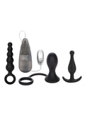 Anal Prostat Başlangıç Seti - 3002198730 Anal Prostat Başlangıç Seti - 3002198730