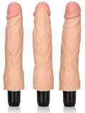 Futurotic EZ Bend Stud Gerçekçi Vibratör 20 cm - 3002086320 Futurotic EZ Bend Stud Gerçekçi Vibratör 20 cm - 3002086320