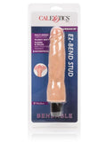Futurotic EZ Bend Stud Gerçekçi Vibratör 20 cm - 3002086320 Futurotic EZ Bend Stud Gerçekçi Vibratör 20 cm - 3002086320