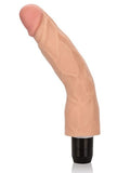 Futurotic EZ Bend Stud Gerçekçi Vibratör 20 cm - 3002086320 Futurotic EZ Bend Stud Gerçekçi Vibratör 20 cm - 3002086320
