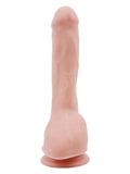 Carnal Pleasure 23.5cm Kıkırdaklı Gerçekçi Dildo - C-CH7806 Carnal Pleasure 23.5cm Kıkırdaklı Gerçekçi Dildo - C-CH7806