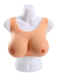 Censan 2 Kg Giyilebilir Silikon Göğüs Model LJFD001 - C-LJFD001 Censan 2 Kg Giyilebilir Silikon Göğüs Model LJFD001 - C-LJFD001