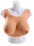 Censan 2.8 Kg Giyilebilir Silikon Göğüs Model LJSD001 - C-LJSD001 Censan 2.8 Kg Giyilebilir Silikon Göğüs Model LJSD001 - C-LJSD001