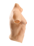 Censan 3 Kg Giyilebilir Silikon Erkek Model LJJR001 - C-LJJR001 Censan 3 Kg Giyilebilir Silikon Erkek Model LJJR001 - C-LJJR001