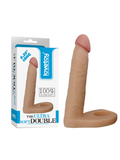 %10 İndirim – Soft Double Anal Dildo Penis 15,6 cm - CA-LV1122 %10 İndirim – Soft Double Anal Dildo Penis 15,6 cm - CA-LV1122