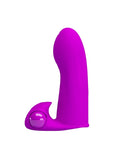 Censan Adonis Parmak Vibratör Pembe - C-BI0144881 Censan Adonis Parmak Vibratör Pembe - C-BI0144881