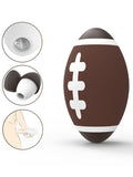 Censan Amerikan Futbol Topu Mastürbatör - C-SHDK004 Censan Amerikan Futbol Topu Mastürbatör - C-SHDK004
