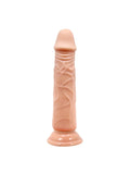 Censan Barbara 8.3 İnç Dildo BW007013R - C-BW007013R Censan Barbara 8.3 İnç Dildo BW007013R - C-BW007013R