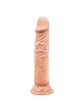 Censan Barbara 8.3 İnç Dildo BW007013R - C-BW007013R Censan Barbara 8.3 İnç Dildo BW007013R - C-BW007013R
