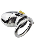 Censan BDSM Paslanmaz Çelik Penis Kafesi ModelNo5 - C-YN3079 Censan BDSM Paslanmaz Çelik Penis Kafesi ModelNo5 - C-YN3079