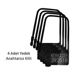 Censan BDSM Plastik Penis Kafesi - C-YN3080 Censan BDSM Plastik Penis Kafesi - C-YN3080