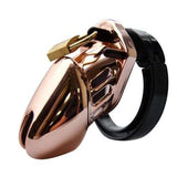 Censan BDSM Plastik Penis Kafesi - C-YN3080 Censan BDSM Plastik Penis Kafesi - C-YN3080