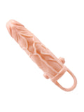 Censan Brave Man Gerçekçi Görünümlü Titreşimli Penis Kılıfı - C-BI026225Z Censan Brave Man Gerçekçi Görünümlü Titreşimli Penis Kılıfı - C-BI026225Z
