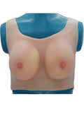 Censan Giyilebilir Silikon Göğüs Model 1 - CY-B1 Censan Giyilebilir Silikon Göğüs Model 1 - CY-B1