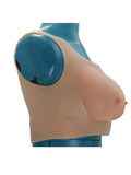 Censan Giyilebilir Silikon Göğüs Model 1 - CY-B1 Censan Giyilebilir Silikon Göğüs Model 1 - CY-B1