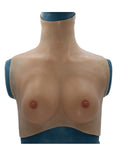 Censan Giyilebilir Silikon Göğüs Model 2 - CG-B2 Censan Giyilebilir Silikon Göğüs Model 2 - CG-B2
