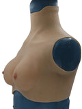 Censan Giyilebilir Silikon Göğüs Model 2 - CG-B2 Censan Giyilebilir Silikon Göğüs Model 2 - CG-B2