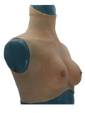 Censan Giyilebilir Silikon Göğüs Model 2 - CG-B2 Censan Giyilebilir Silikon Göğüs Model 2 - CG-B2
