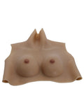 Censan Giyilebilir Silikon Göğüs Model 2 - CG-B2 Censan Giyilebilir Silikon Göğüs Model 2 - CG-B2