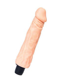 Censan Hook Realistik Dildo TPE Ten  23 cm - C-T761018 Censan Hook Realistik Dildo TPE Ten  23 cm - C-T761018