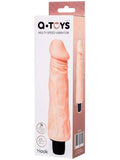 Censan Hook Realistik Dildo TPE Ten  23 cm - C-T761018 Censan Hook Realistik Dildo TPE Ten  23 cm - C-T761018