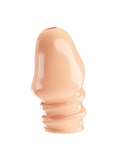 Censan Jeremy Geciktirici ve Sertleştirici TPR Penis Kılıfı Ten Rengi - C-BI026249 Censan Jeremy Geciktirici ve Sertleştirici TPR Penis Kılıfı Ten Rengi - C-BI026249