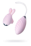 Censan Jos Vita Titreşimli Vajınal Set Pembe 8,5 ve 8 cm Vibratör - C-T782003 Censan Jos Vita Titreşimli Vajınal Set Pembe 8,5 ve 8 cm Vibratör - C-T782003