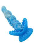 Censan Mavi Canavar Dildo Model 4 - C-7418 Censan Mavi Canavar Dildo Model 4 - C-7418