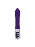 Censan Noctis G-Spot şarjlı Vibratör - C-7400 Censan Noctis G-Spot şarjlı Vibratör - C-7400