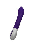 Censan Noctis G-Spot şarjlı Vibratör - C-7400 Censan Noctis G-Spot şarjlı Vibratör - C-7400