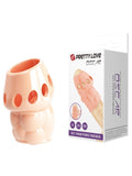 Censan Oscar Boşalmayı Geciktirici ve Performans Artırıcı Penis Kılıfı - C-BI026247 Censan Oscar Boşalmayı Geciktirici ve Performans Artırıcı Penis Kılıfı - C-BI026247