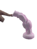 Censan Pembe Canavar Dildo Model 3 - C-7417 Censan Pembe Canavar Dildo Model 3 - C-7417