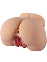 Censan Realistik 1.1 Kg Doggy ve Misyoner Pozisyon Gerçekçi Kalça - C-8228