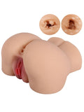 Censan Realistik 1.1 Kg Doggy ve Misyoner Pozisyon Gerçekçi Kalça - C-8228 Censan Realistik 1.1 Kg Doggy ve Misyoner Pozisyon Gerçekçi Kalça - C-8228