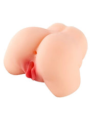 Censan Realistik 600Gr Doggy ve Misyoner Pozisyon Gerçekçi Kalça - C-8224