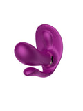 Censan Ruilin Magic Wand Kablosuz Isıtıcılı Masaj Vibratörü – 7 Farklı Frekans, USB Şarjlı, Taşınabilir ve Suya Dayanıklı - C-7685 Censan Ruilin Magic Wand Kablosuz Isıtıcılı Masaj Vibratörü – 7 Farklı Frekans, USB Şarjlı, Taşınabilir ve Suya Dayanıklı - C-7685