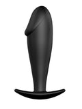 Censan Special Anal Stimulation 10 Cm Dildo Anal Plug Tıkaç - C-BI040040N Censan Special Anal Stimulation 10 Cm Dildo Anal Plug Tıkaç - C-BI040040N