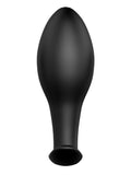 Censan Special Anal Stimulation 8 Cm Anal Plug Tıkaç - C-BI040038N Censan Special Anal Stimulation 8 Cm Anal Plug Tıkaç - C-BI040038N
