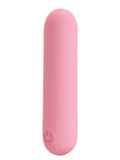 Censan Stefan Mini Massager Bullet Vibratör Pembe - C-BI300085P Censan Stefan Mini Massager Bullet Vibratör Pembe - C-BI300085P