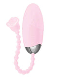 Censan Telefon Kontrollü Yumurta Vibratör Pembe - C-7362P Censan Telefon Kontrollü Yumurta Vibratör Pembe - C-7362P