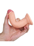 Censan Ten Rengi 14 cm Dildo Model No:1041 - C-7851 Censan Ten Rengi 14 cm Dildo Model No:1041 - C-7851