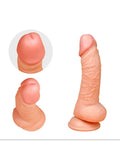 Censan Ten Rengi 20 cm Dildo Model No:1065 - C-7854 Censan Ten Rengi 20 cm Dildo Model No:1065 - C-7854