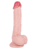 Censan Ten Rengi 22 Cm dildo Model No:1030 - C-7846 Censan Ten Rengi 22 Cm dildo Model No:1030 - C-7846