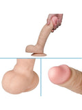 Censan Ten Rengi 23 cm Dildo Model No:1051 - C-7852 Censan Ten Rengi 23 cm Dildo Model No:1051 - C-7852