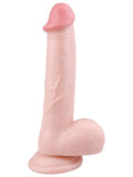 Censan Ten Rengi 24 cm Dildo Model No:1033 - C-7861 Censan Ten Rengi 24 cm Dildo Model No:1033 - C-7861