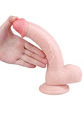 Censan Ten Rengi 24 cm Dildo Model No:1033 - C-7861 Censan Ten Rengi 24 cm Dildo Model No:1033 - C-7861